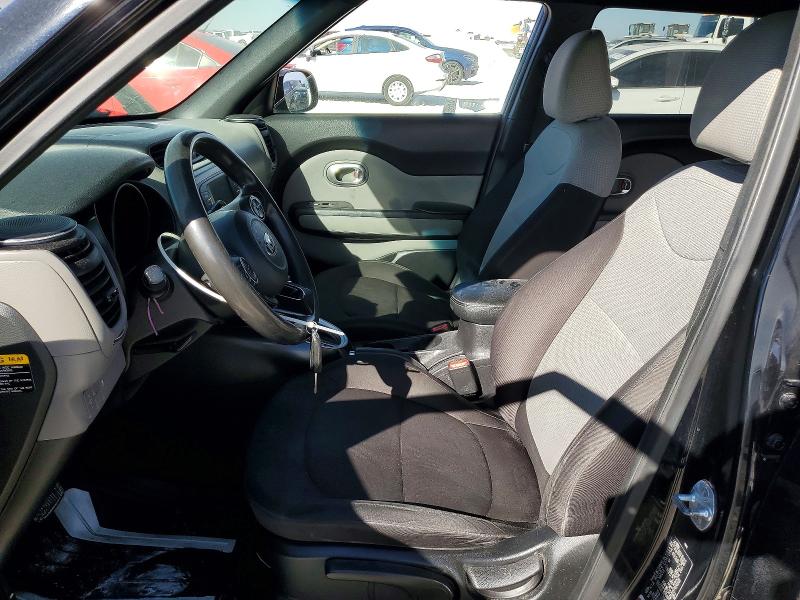 Photo 7 from auction – 2019 KIA SOUL with VIN KNDJN2A2XK7000289