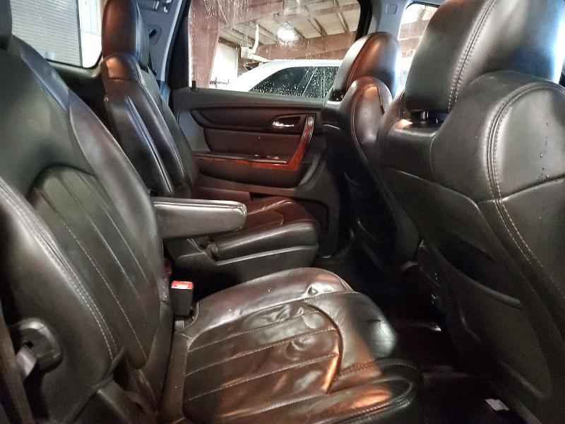 Photo 11 from auction – 2014 CHEVROLET TRAVERSE with VIN 1GNKVJKD0EJ147959