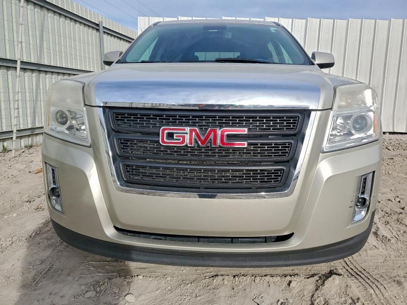 Photo 5 from auction – 2013 GMC TERRAIN SL with VIN 2GKALUEK5D6203786