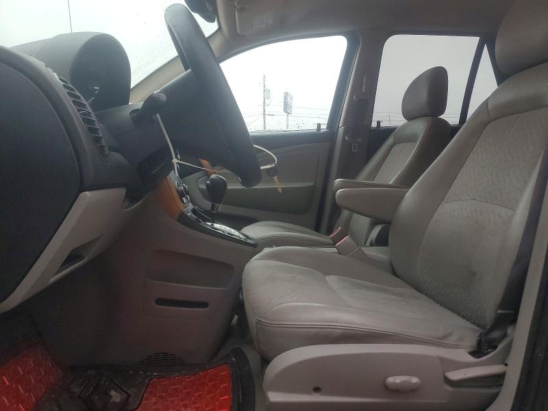Photo 7 from auction – 2007 SATURN VUE with VIN 5GZCZ63417S822579