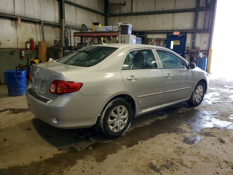 صورة رقم 3 من المزاد - 2010 TOYOTA COROLLA BA مع VIN 2T1BU4EE7AC197684