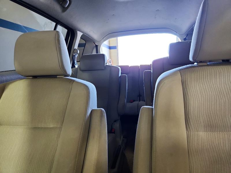 Photo 10 from auction – 2010 MAZDA 5 with VIN JM1CR2W31A0374781