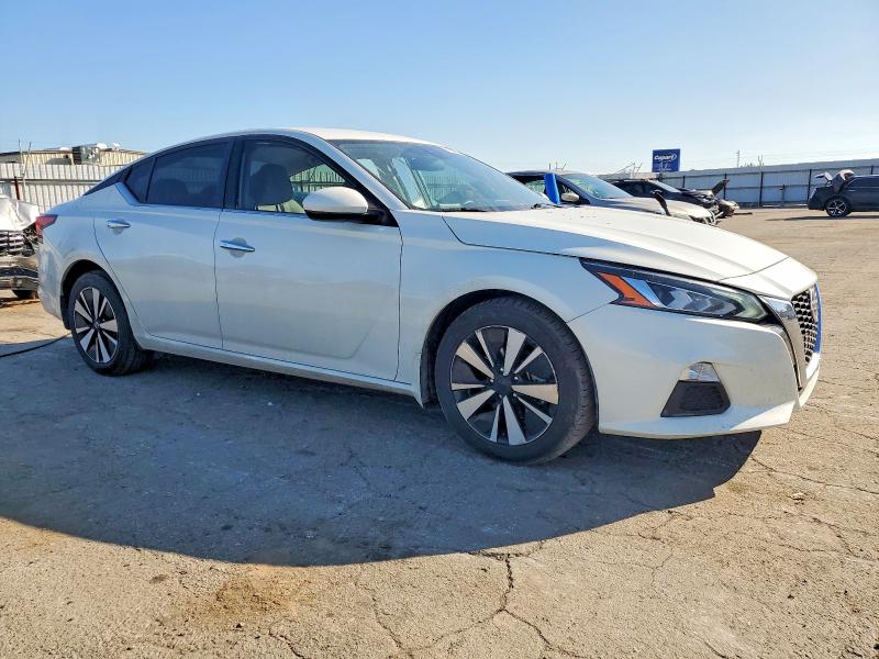 Photo 4 from auction – 2021 NISSAN ALTIMA with VIN 1N4BL4DV4MN376759