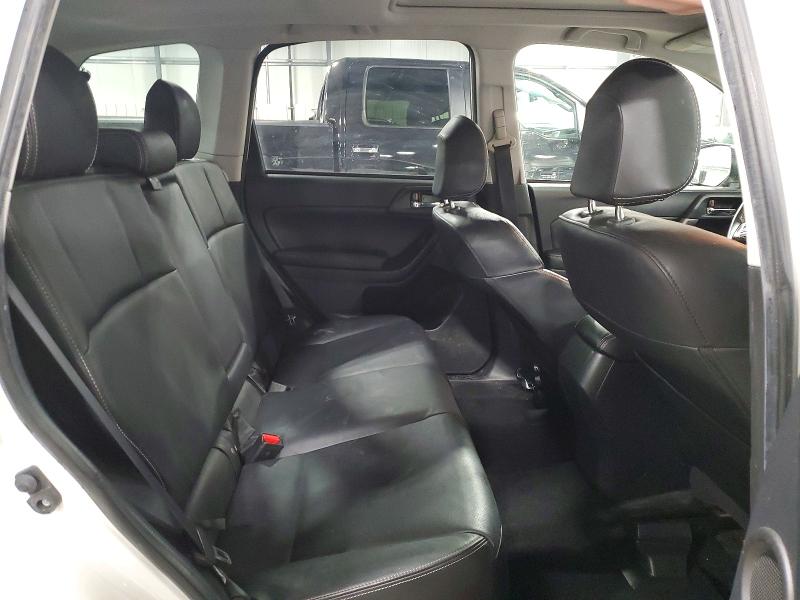 Photo 11 from auction – 2014 SUBARU FORESTER 2 with VIN JF2SJGPC6EH439227