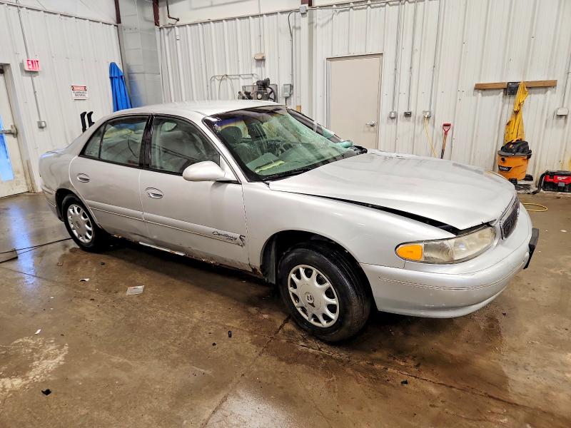Photo 4 from auction – 2002 BUICK CENTURY CU with VIN 2G4WS52J421105618