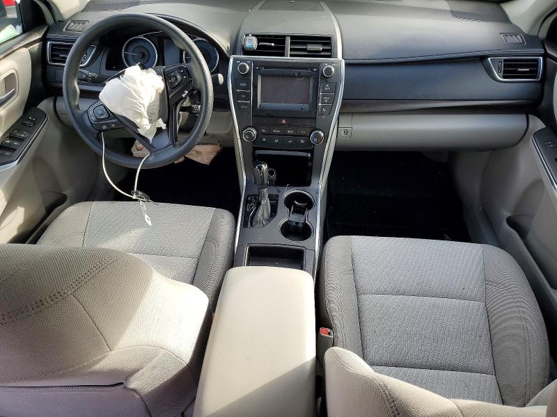 Photo 8 from auction – 2017 TOYOTA CAMRY with VIN 4T1BF1FK6HU381908