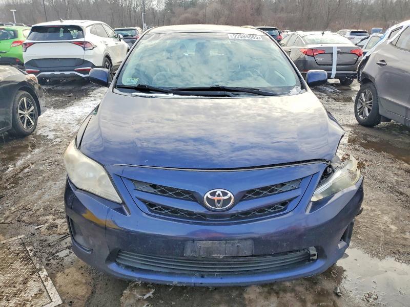 Photo 5 from auction – 2012 TOYOTA COROLLA BA with VIN 2T1BU4EEXCC822713