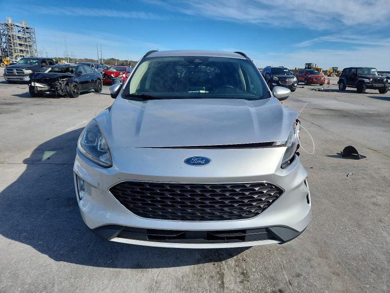 Photo 5 from auction – 2020 FORD ESCAPE with VIN 1FMCU0H64LUA68210