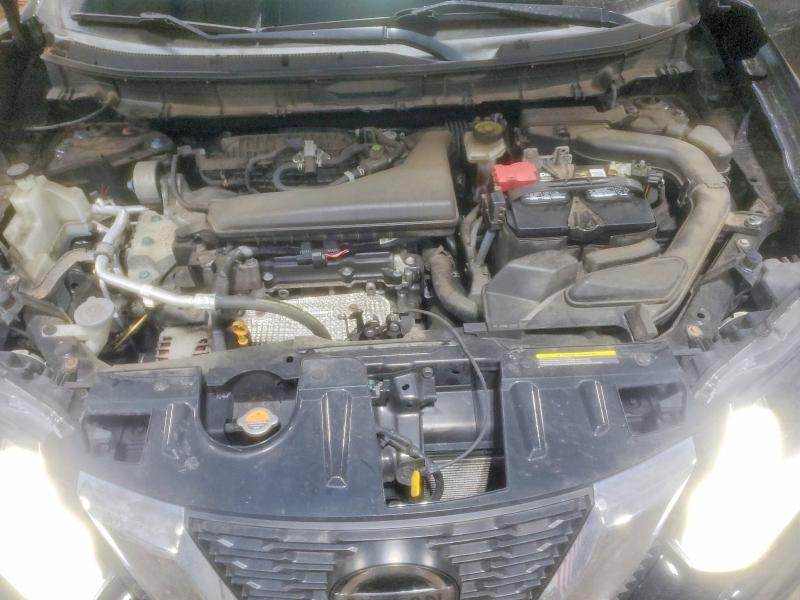 Photo 11 from auction – 2018 NISSAN ROGUE S with VIN KNMAT2MV0JP502562