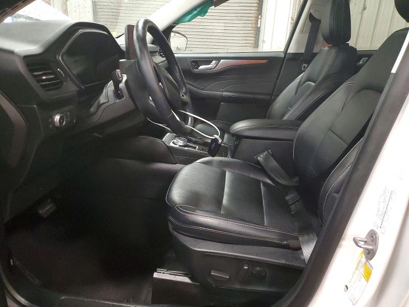 Photo 7 from auction – 2022 FORD ESCAPE TIT with VIN 1FMCU9DZ2NUA40980