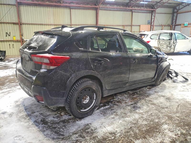 Photo 3 from auction – 2022 SUBARU CROSSTREK with VIN JF2GTAPC8NH275864