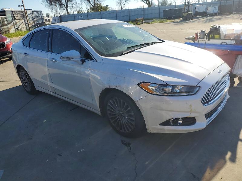 Photo 4 from auction – 2014 FORD FUSION TIT with VIN 3FA6P0K97ER278571