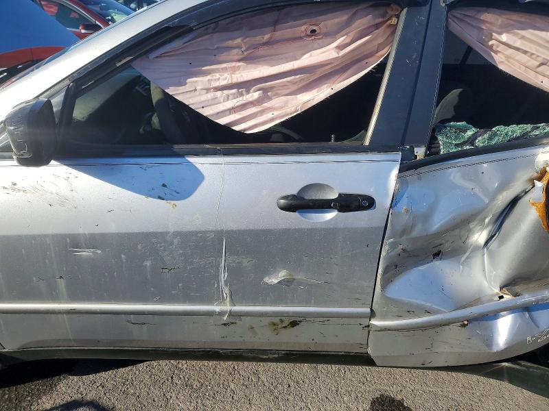Photo 7 from auction – 2007 HONDA ACCORD VAL with VIN 1HGCM56147A029344