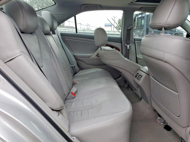 Photo 10 from auction – 2011 TOYOTA CAMRY BASE with VIN 4T4BF3EKXBR142632