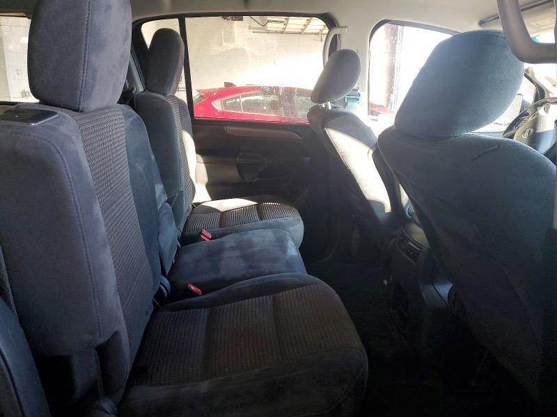 Photo 11 from auction – 2013 NISSAN ARMADA SV with VIN 5N1AA0NC7DN605240