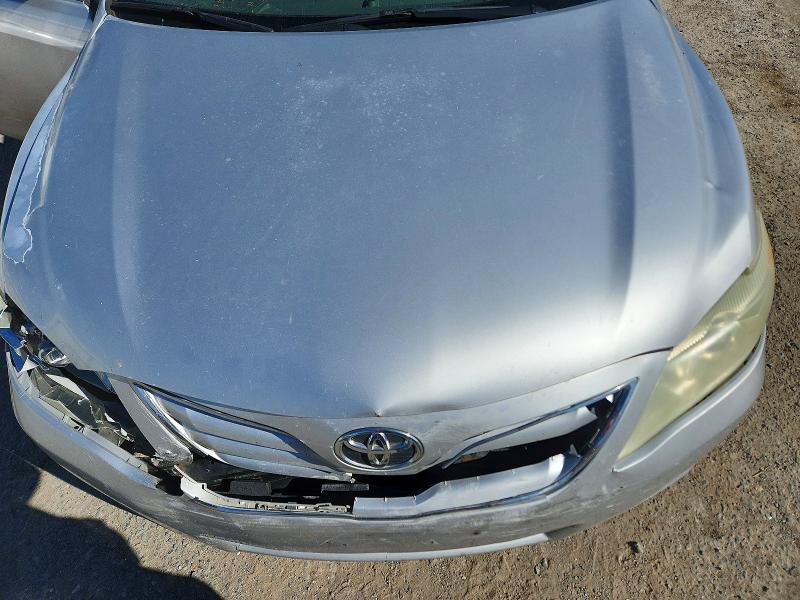 Photo 11 from auction – 2010 TOYOTA CAMRY BASE with VIN 4T4BF3EK3AR062118