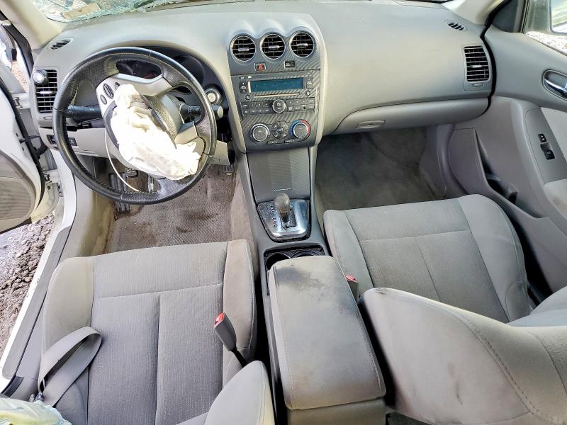 Photo 8 from auction – 2012 NISSAN ALTIMA BAS with VIN 1N4AL2AP3CN546775