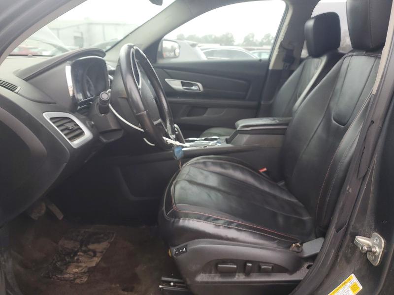 Photo 7 from auction – 2011 GMC TERRAIN SL with VIN 2CTFLWE53B6207652