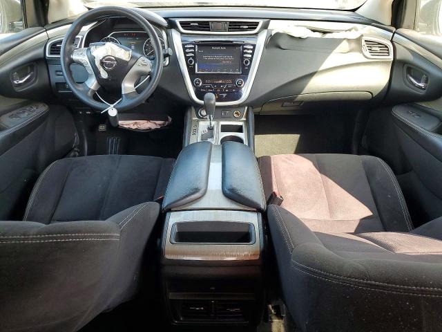 Photo 8 from auction – 2018 NISSAN MURANO with VIN 5N1AZ2MG0JN144144