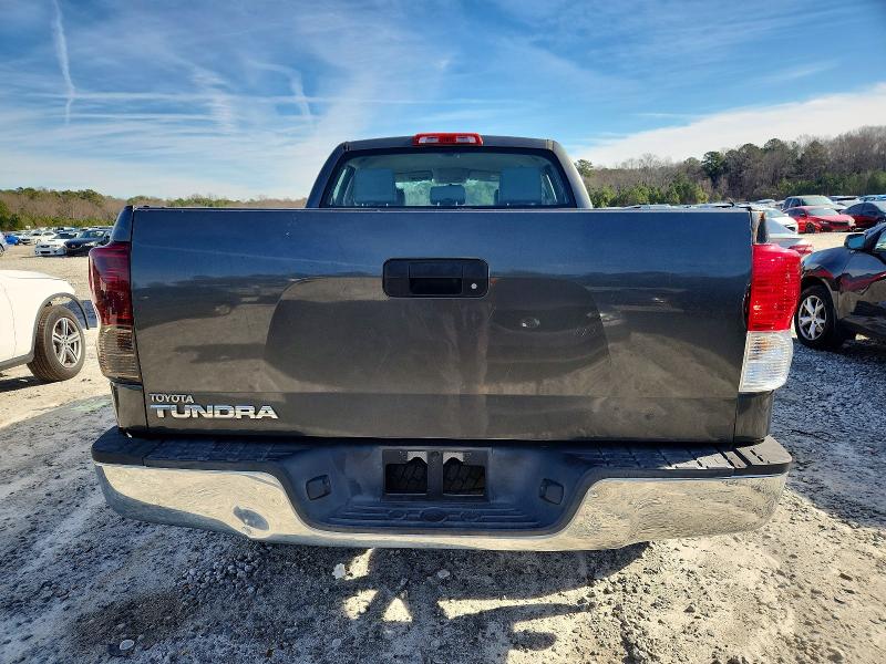 Photo 6 from auction – 2012 TOYOTA TUNDRA DOU with VIN 5TFRM5F16CX045187