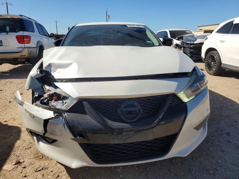 Photo 5 from auction – 2016 NISSAN MAXIMA 3.5 with VIN 1N4AA6AP7GC387337
