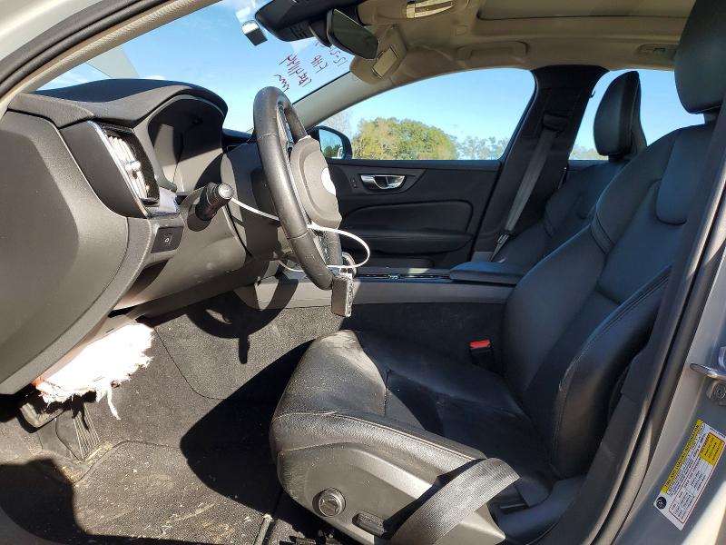 Photo 7 from auction – 2024 VOLVO S60 CORE with VIN 7JRL12TK6RG281200