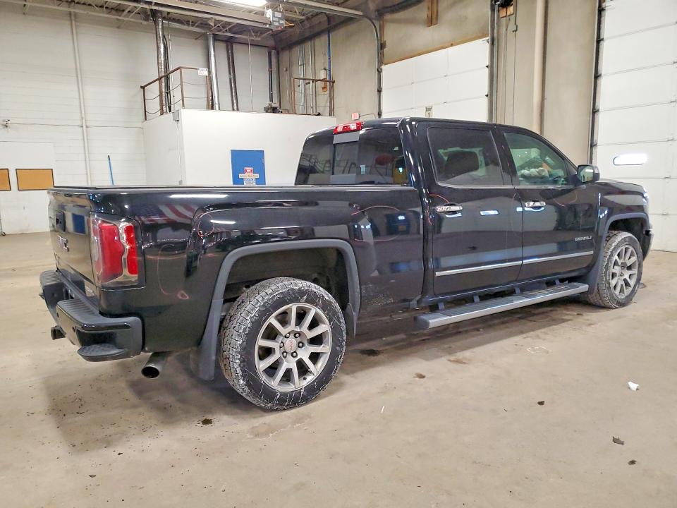 Photo 3 from auction – 2017 GMC SIERRA K15 with VIN 3GTU2PEC5HG224332