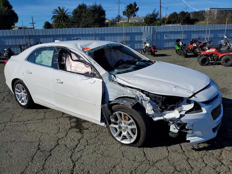 Photo 4 from auction – 2015 CHEVROLET MALIBU 1LT with VIN 1G11C5SL8FF208920