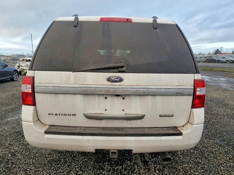 Photo 6 from auction – 2016 FORD EXPEDITION with VIN 1FMJK1MT4GEF27640