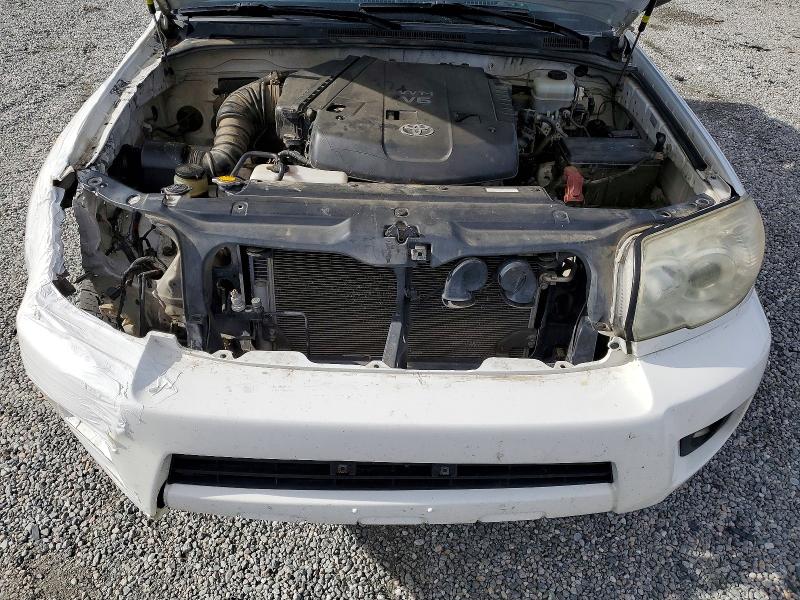Фото 12 с аукциона – 2007 TOYOTA 4RUNNER SR с VIN JTEBU14R978103467