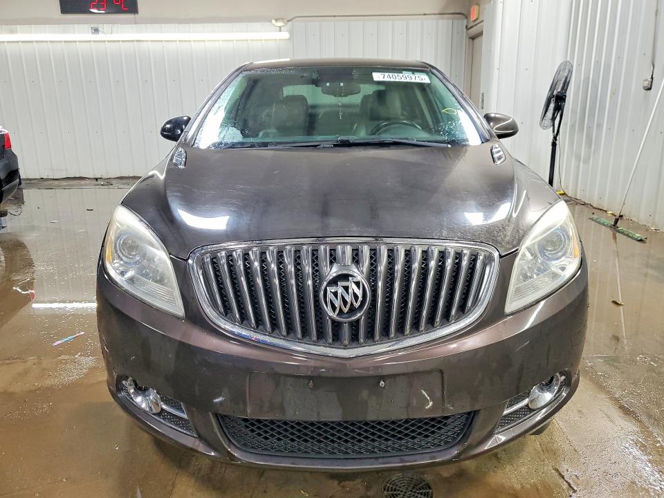 Photo 5 from auction – 2014 BUICK VERANO with VIN 1G4PP5SK3E4121641