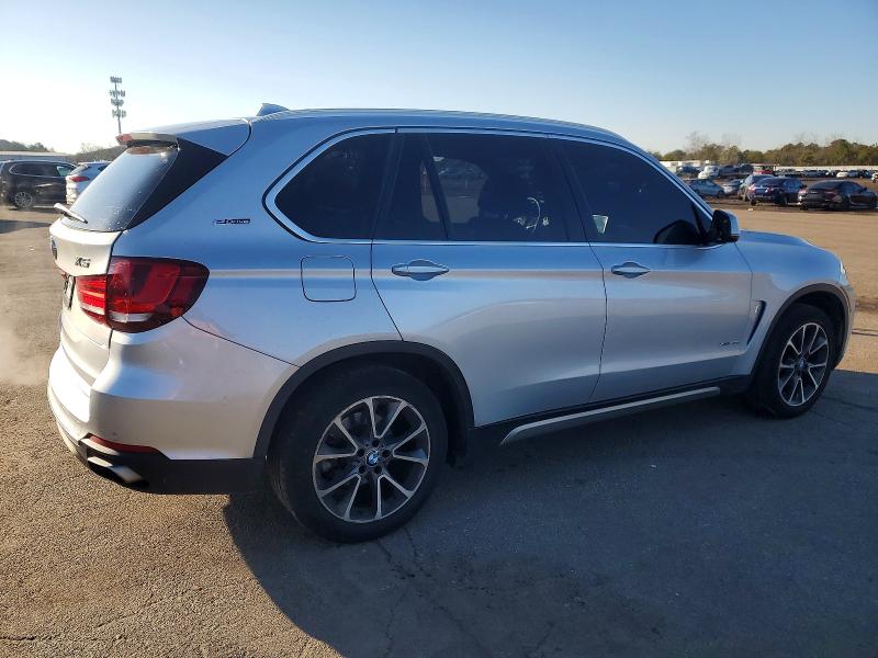 Photo 3 from auction – 2018 BMW X5 XDR40E with VIN 5UXKT0C57J0V98529