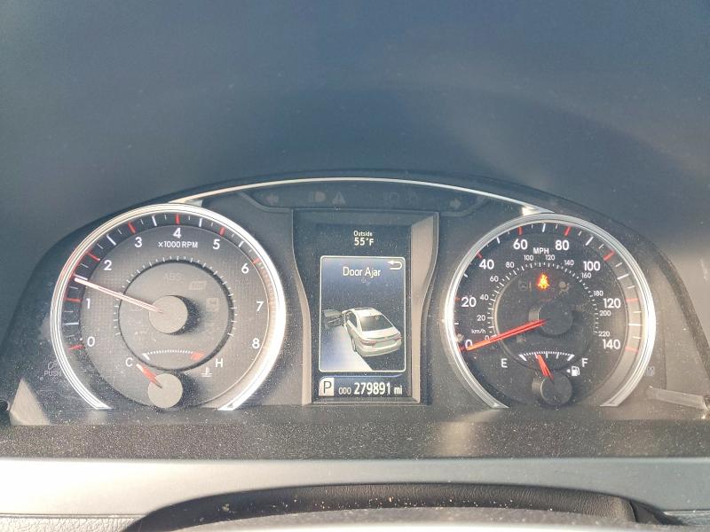 Photo 9 from auction – 2016 TOYOTA CAMRY with VIN 4T1BF1FK0GU571590
