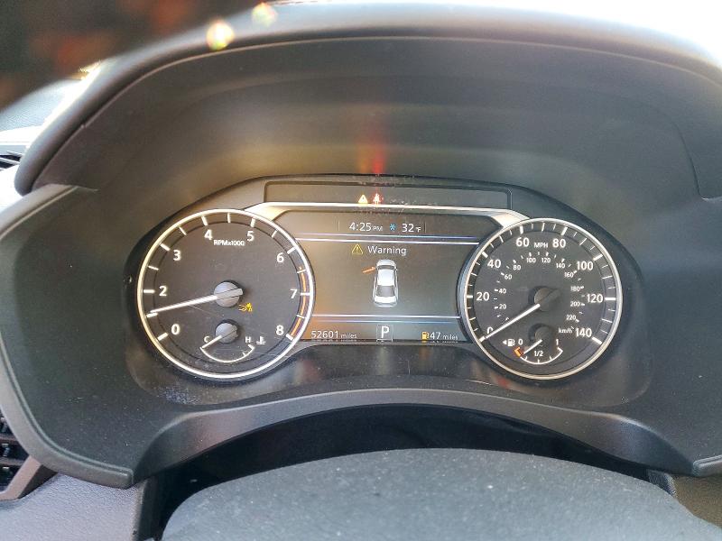 Photo 9 from auction – 2024 NISS ALTIMA with VIN 1N4BL4CV4RN358898