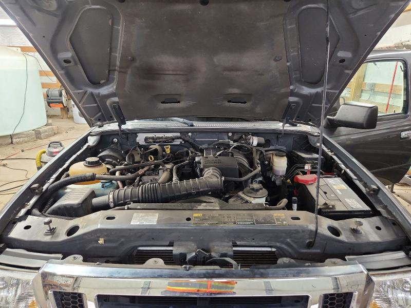 Photo 11 from auction – 2011 FORD RANGER SUP with VIN 1FTKR1ED4BPA09035
