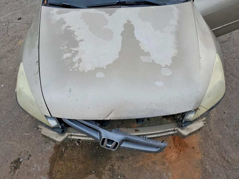 Photo 11 from auction – 2003 HONDA ACCORD with VIN 1HGCM563X3A024905