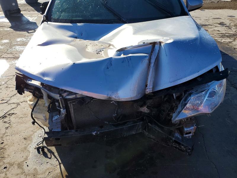 Photo 11 from auction – 2013 TOYOTA CAMRY L with VIN 4T1BF1FK0DU213014