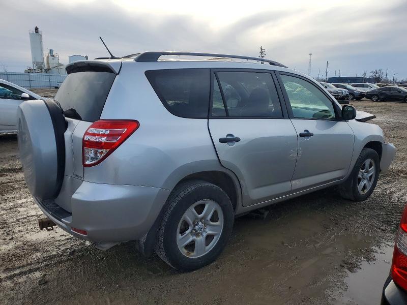 Photo 3 from auction – 2011 TOYOTA RAV4 with VIN 2T3BF4DV6BW090600