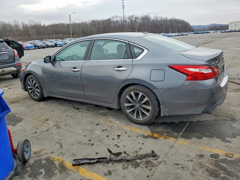 Photo 2 from auction – 2016 NISSAN ALTIMA 2.5 with VIN 1N4AL3AP5GC234528