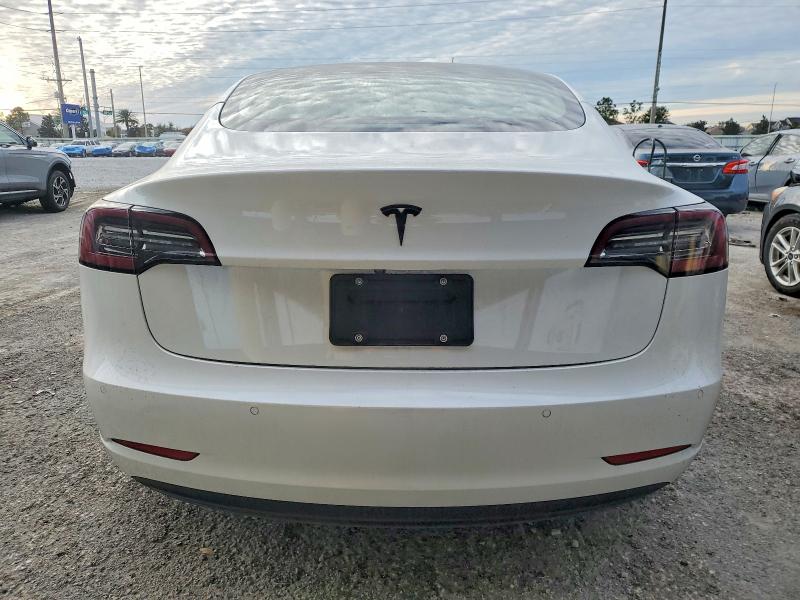 Photo 6 from auction – 2021 TESLA MODEL 3 with VIN 5YJ3E1EA2MF064294