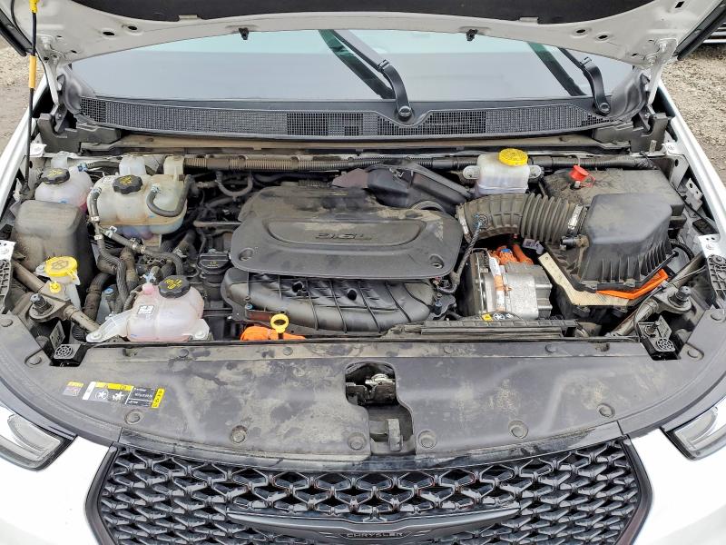 Photo 11 from auction – 2024 CHRYSLER PACIFICA with VIN 2C4RC1S73RR178020