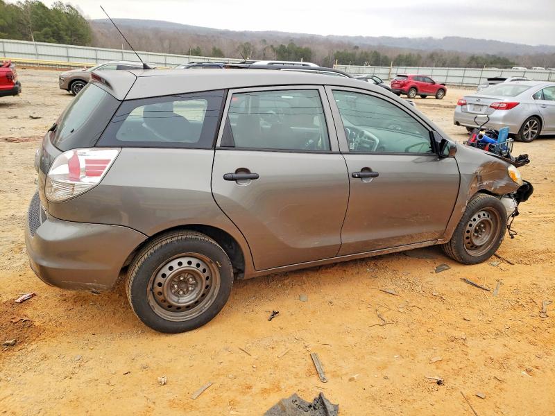 Photo 3 from auction – 2006 TOYOTA COROLLA MA with VIN 2T1KR32E36C593005