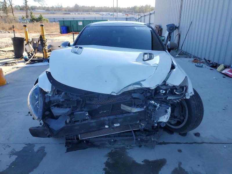 Photo 5 from auction – 2019 KIA STINGER with VIN KNAE55LC6K6068083
