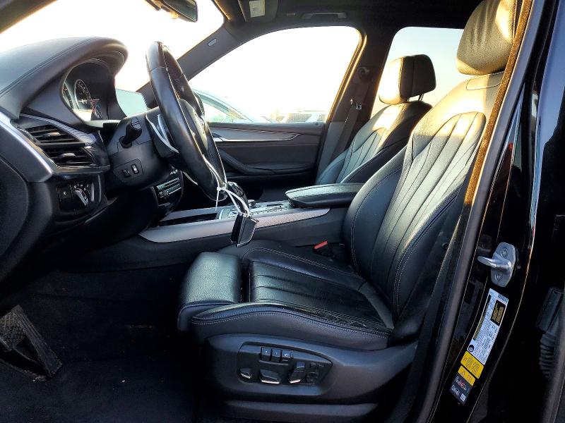 Photo 7 from auction – 2018 BMW X5 XDR40E with VIN 5UXKT0C53J0W02446