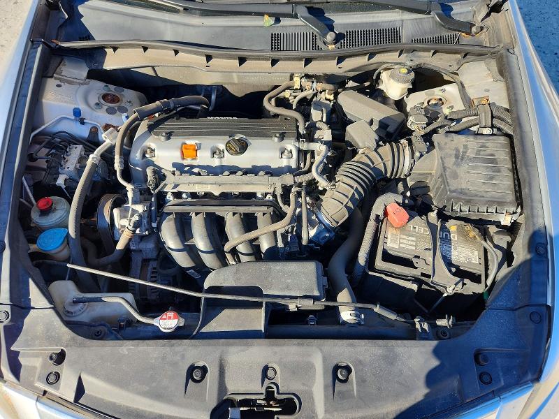 Photo 11 from auction – 2012 HONDA ACCORD SE with VIN 1HGCP2F64CA155599