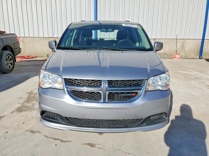 Zdjęcie 5 z aukcji – 2016 DODGE GRAND CARAVAN z VIN 2C4RDGCG8GR370867