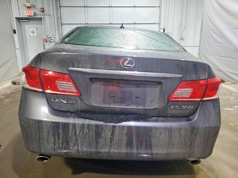 صورة رقم 6 من المزاد - 2010 LEXUS ES 350 مع VIN JTHBK1EG5A2371593