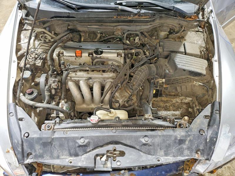 Photo 11 from auction – 2003 HONDA ACCORD EX with VIN 1HGCM56623A138682
