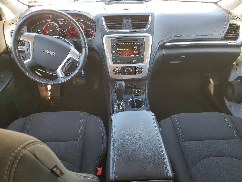 Photo 8 from auction – 2016 GMC ACADIA SLE with VIN 1GKKVPKD6GJ109929