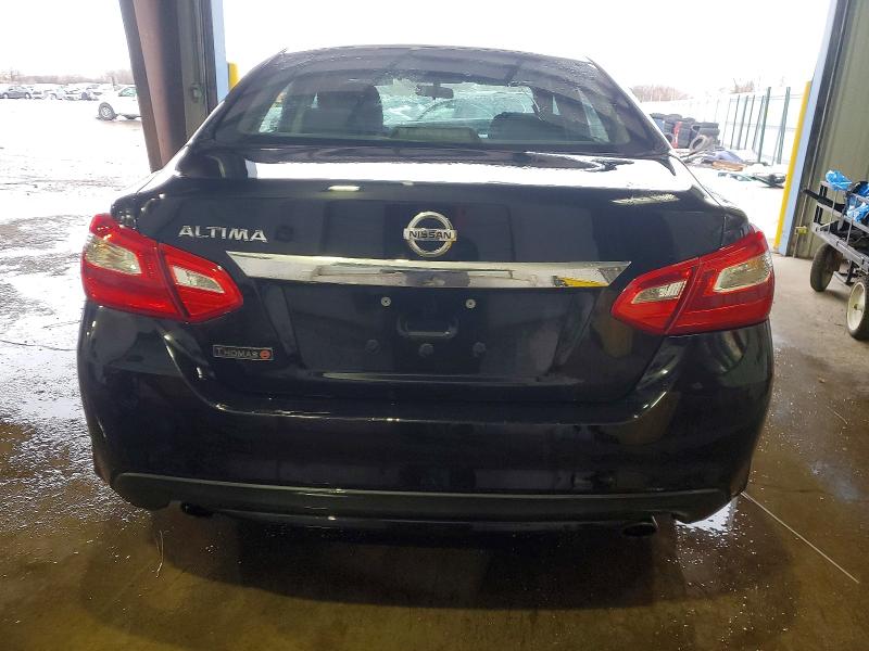 Photo 6 from auction – 2017 NISSAN ALTIMA with VIN 1N4AL3AP2HN358357